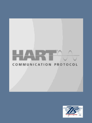 HART Communication Protocol
